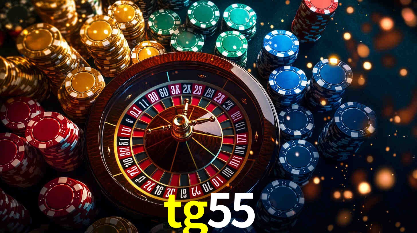Resumo visual de bônus e campanhas tg55