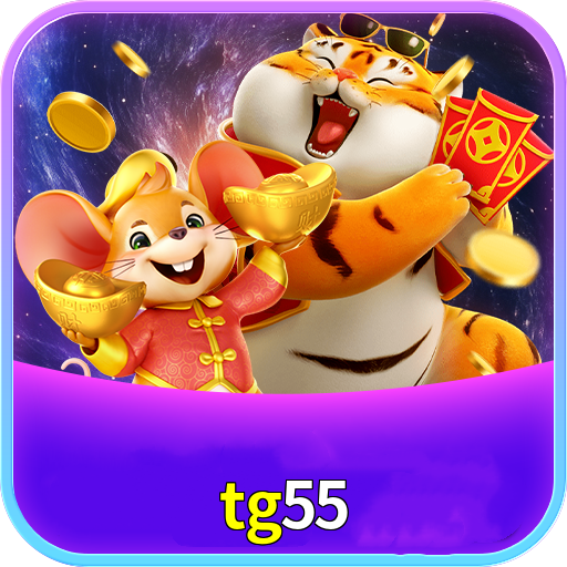 Logo tg55